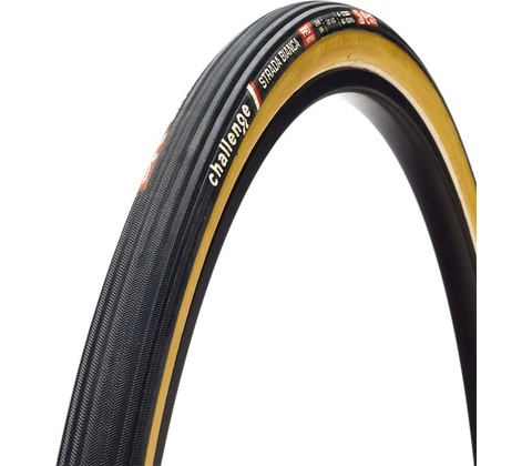 Challenge Strada Bianca PRO 700x36