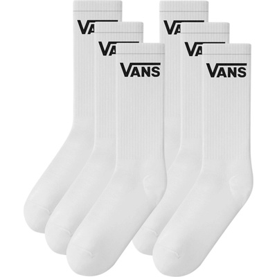 Vans CLASSIC CREW White