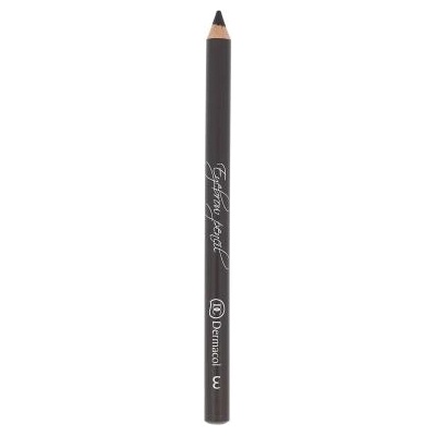 Dermacol Eyebrow Молив за вежди 1.6 гр цвят кафява