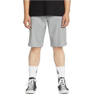 Volcom Frckn Mdn Strch Sht 21 GRY