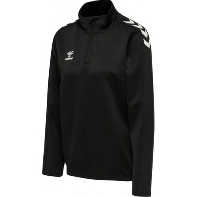 Hummel Core XK Half Zip Sweat Woman 211945-2001