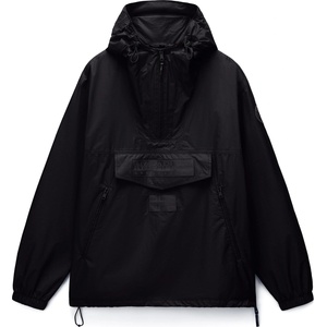NAPAPIJRI Napa Rain Forest Next Light Weight Mens - Black Beauty