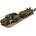 Revell Сглобяем модел Revell - Транспортер на танкове M19 (R03364)