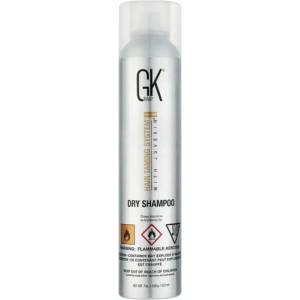 GK Hair Dry Shampoo сух шампоан за обем 332 мл