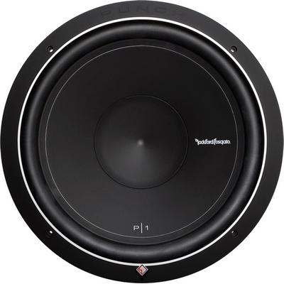 Rockford Fosgate P1S2-15
