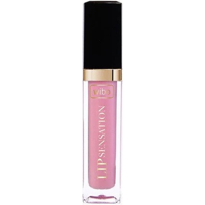 WIBO Гланц за устни с хиалуронова киселина Lip Sensation, 02, 5 ml