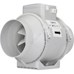 Dalap 8213 - Осев вентилатор AP PROFI 160 50W/230V (DP0043)