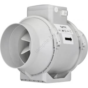 Dalap 8213 - Осев вентилатор AP PROFI 160 50W/230V (DP0043)