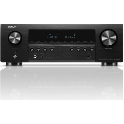 Denon AVC-S670H – Zboží Živě