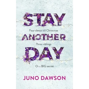 Stay Another Day (ISBN: 9781786541086)