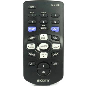 Sony rm-x119 - оригинален дистанционен контрол (rm-x119)
