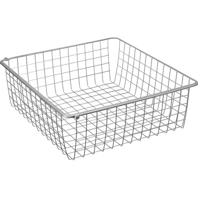 Strong StrongWire Kôš drátěný roller 436x494x175mm biela