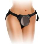 Pipedream Вакуумен страпон колан Body Dock Comfy Harness