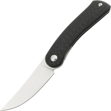 BPS Colibri Green Sandvik 14C28N, Black G10