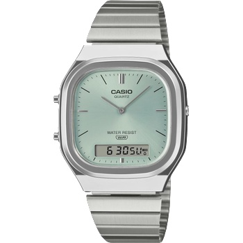 Image 1 of Casio AQ-240E-2AEF