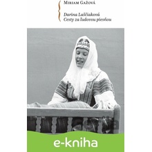 Darina Laščiaková - Miriam Gažová