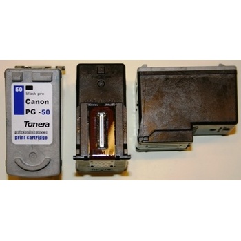 Canon PG-50 - renovované