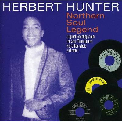 Northern Soul Legend CD