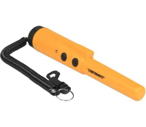 Quest XPointer oranžový