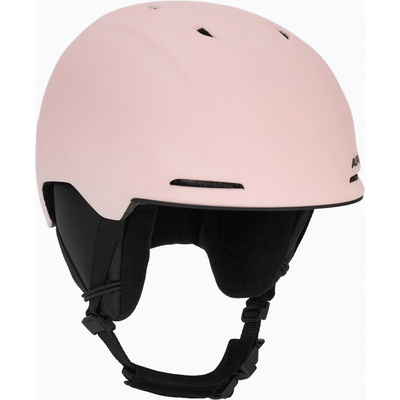 Alpina Детска ски каска Alpina Brix light/ rose matt