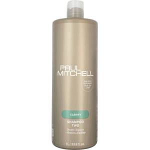 Paul Mitchell Clarify Shampoo Two 1000 ml