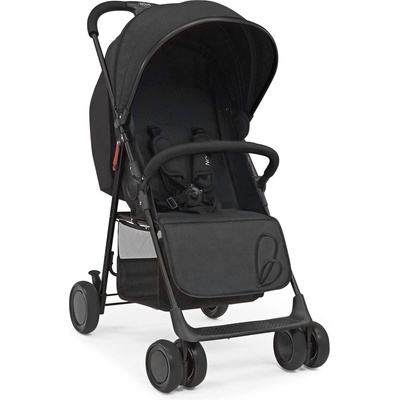 Asalvo NOVA Sport 0m-15kg BLACK 2025