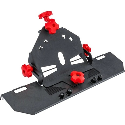 Pro-Tech shop Adaptér pro broušení pod úhlem pro úhlové brusky 125 a 115 mm 41736 RTSSPKA0142