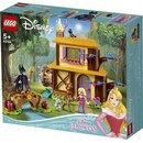 LEGO® Disney Princess™ 43188 Šípková Růženka a lesní chata