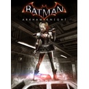 Batman: Arkham Knight - Harley Quinn Story Pack DLC