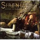 SIRENIA: AN ELIXIR FOR EXISTENCE CD