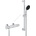GROHE 34597001 - Термостатен смесител за душ precision start dn 15 хром (gh1130)