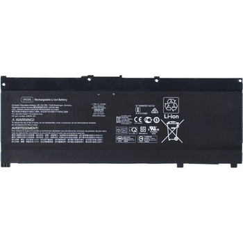 NTL NTL2543 baterie - neoriginální