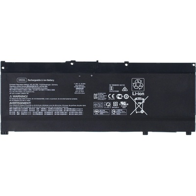 NTL NTL2543 baterie - neoriginální