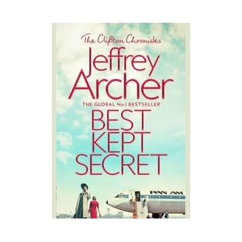Best Kept Secret