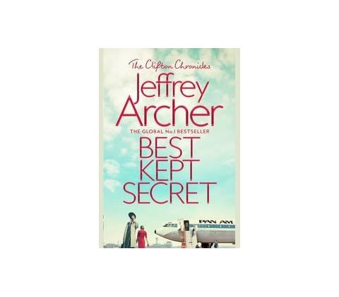 Best Kept Secret