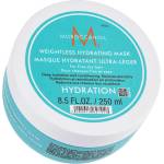 Moroccanoil Weightless Hydrating Mask Хидратираща маска за коса 250 ml