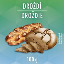 Adveni Medical Adveni Droždie bezlepkové 100 g