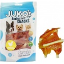 Juko Smarty Snack SOFT MINI Chicken Jerky 70 g