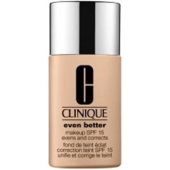 Clinique Even Better Dry Combinationl to Combination Oily make-up SPF15 3 Ivory 30 ml
