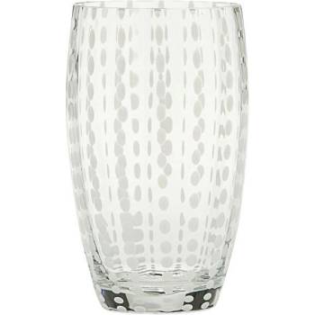 Zafferano Стъклена чаша за бира Perle 470 мл (PR00201)