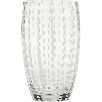 Zafferano Стъклена чаша за бира Perle 470 мл (PR00201)