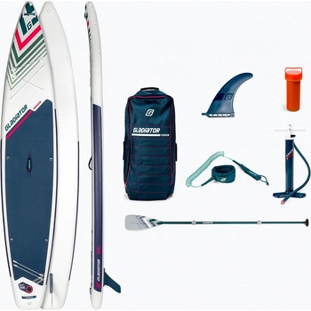 Paddleboard GLADIATOR Origin Combo Touring 12'6''