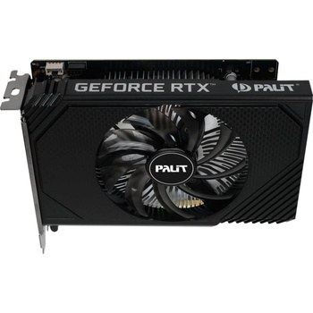 Image 1 of Palit GeForce RTX 3050 StormX 6GB GDDR6 (NE63050018JE-1070F)