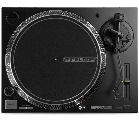 Reloop RP-5000 MK4