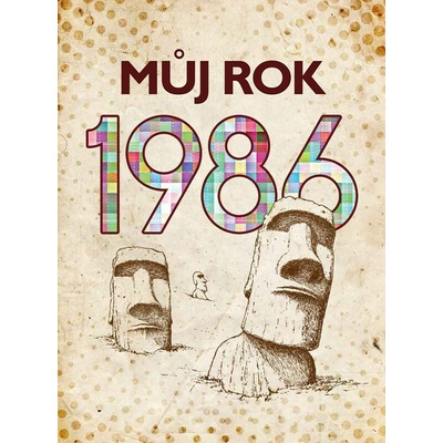 Můj rok 1986 - Martina Coufalová