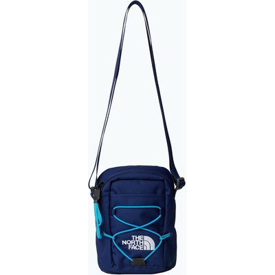 The North Face Jester Crossbody 2.3 l eagle blue/meridian blue
