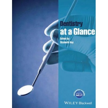 Dentistry at a Glance | Elizabeth Kay