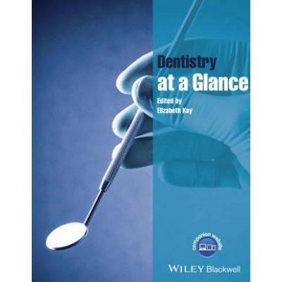 Dentistry at a Glance | Elizabeth Kay