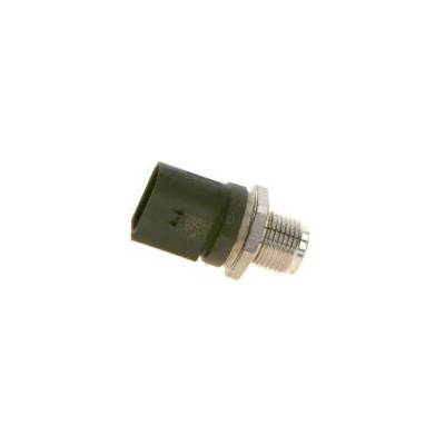 Snímač, tlak paliva BOSCH 0 281 006 266
