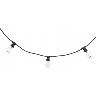 Girlanda Atmosphera 520 cm sieťová
